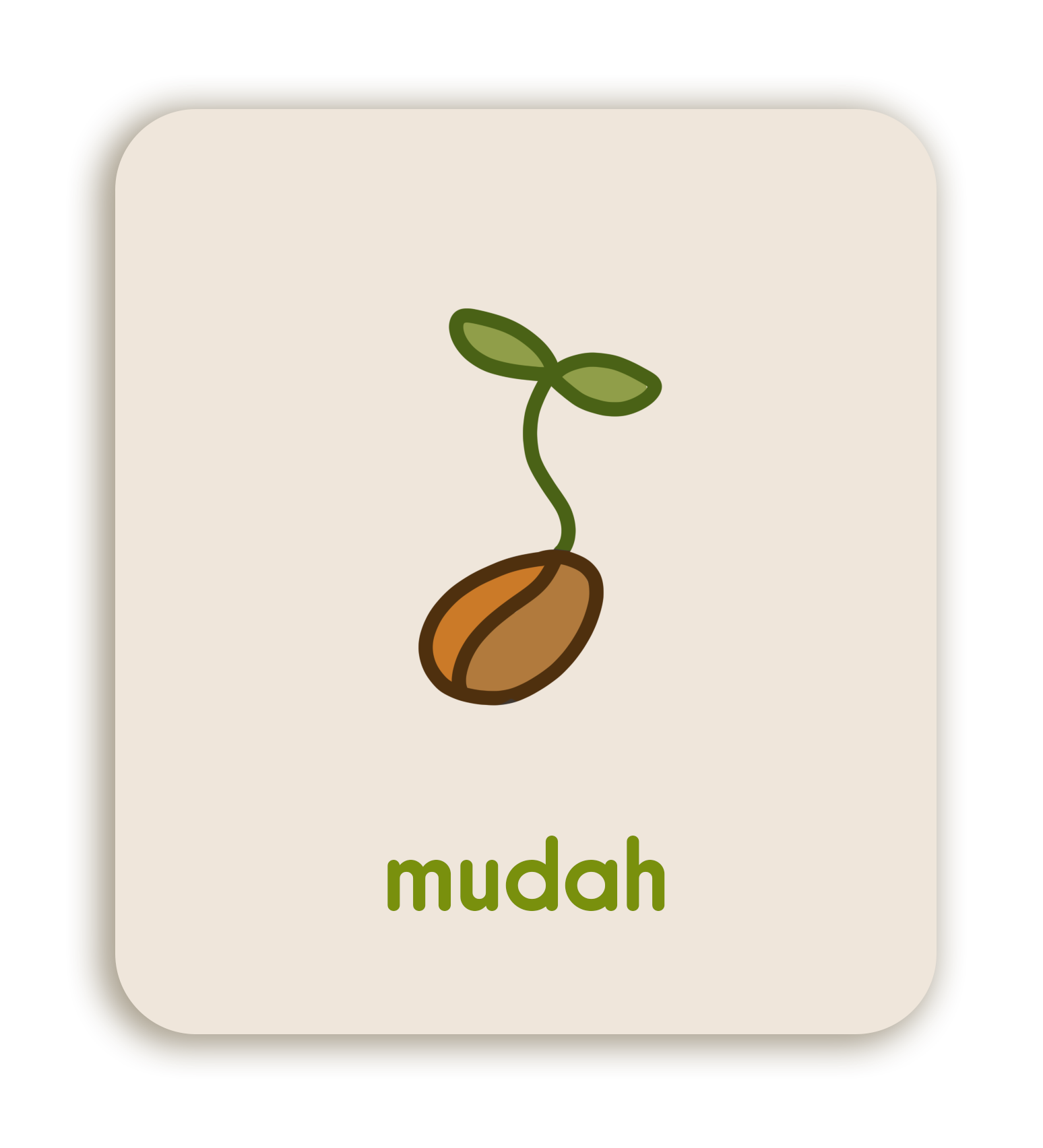 mudah